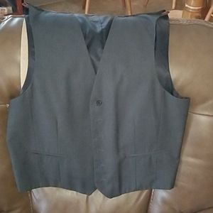 Mens Vest